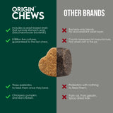 Origin Chews