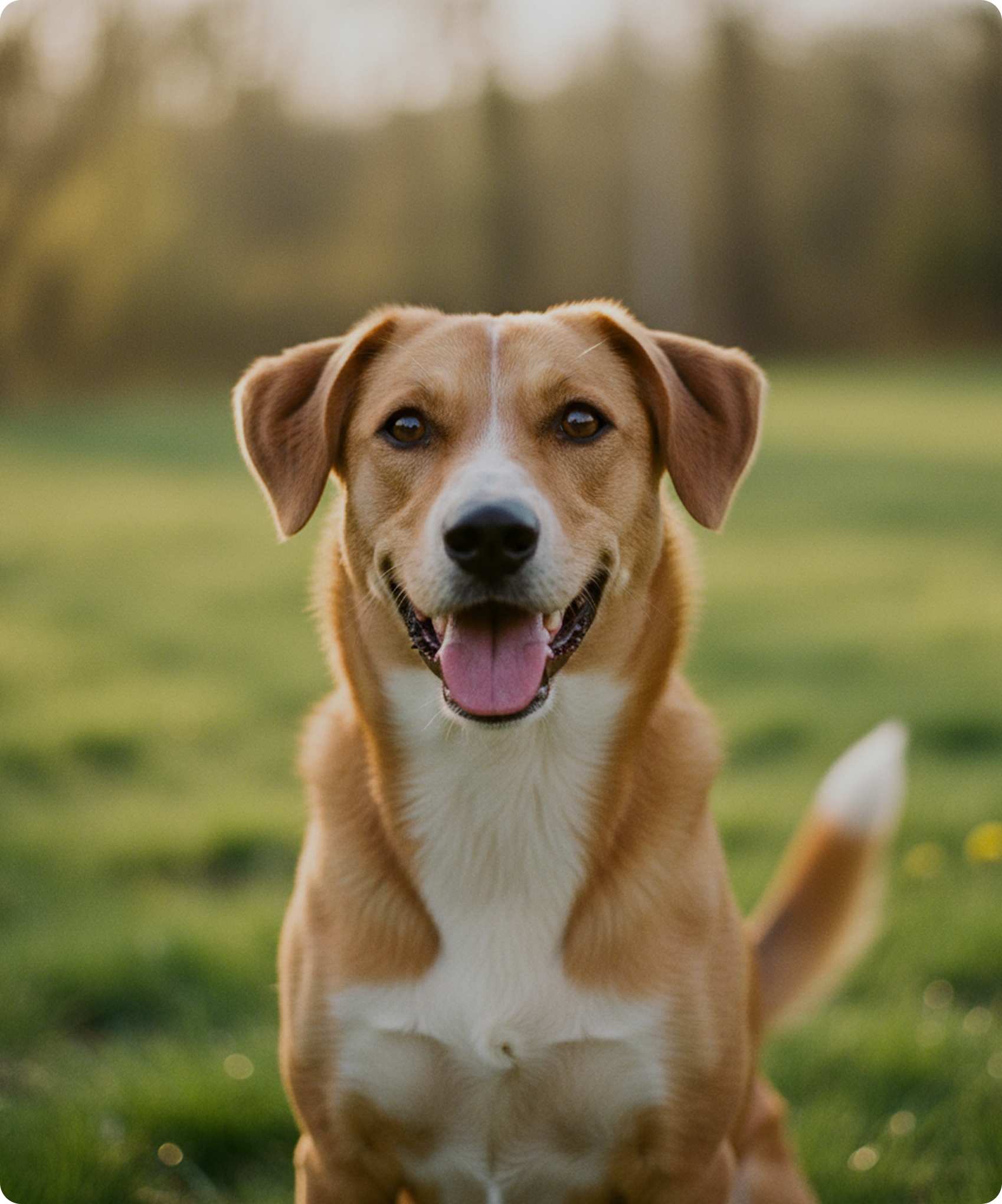 Maria dog case study